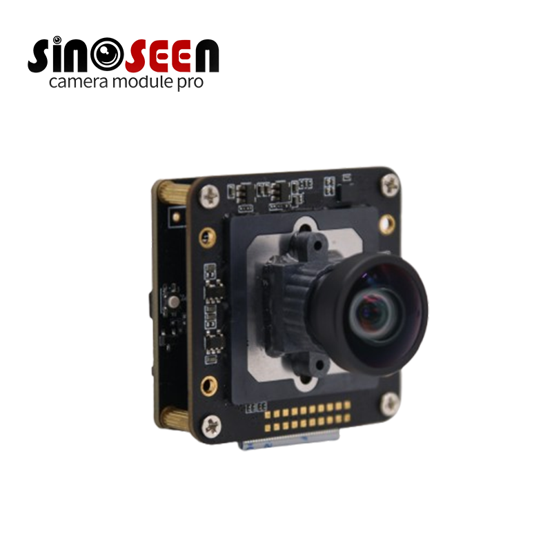  USB Camera Module 1/2.65 CMOS Sensor 2960x1666 Resolution Manufactures