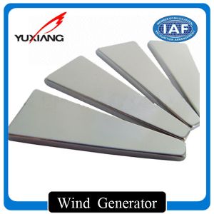 China Industrial Sintered Neodymium Magnets , Custom Neodymium Magnets 16mm Thickness on sale