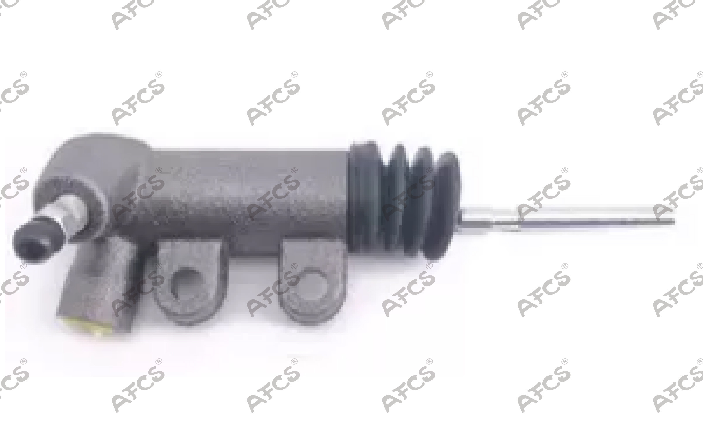 rubber Corolla 31470-10010 Car Clutch Cylinder