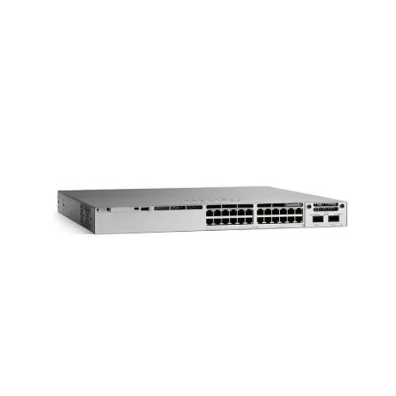 EX2300-48P Customizable 48 Ports POE Switch for Full-Duplex Half-Duplex Communication in Customized Enterprise Ethernet