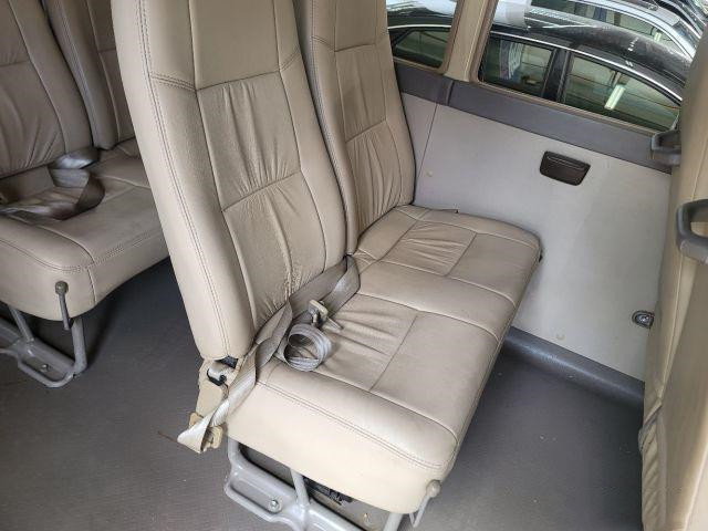 Toyota Coaster 20 Seater Bus Coaster Bus 3TR Toyota Mini Buses