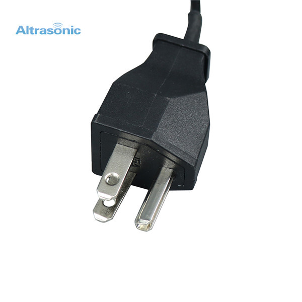 0.15 Degree Capacitive Ultrasonic Impedance Analyzer 1KHz ~ 500kHz