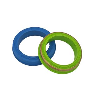 OEM/ODM Customized Weco FIG1502 Hammer Union Seal for Different Pipe Sizes and