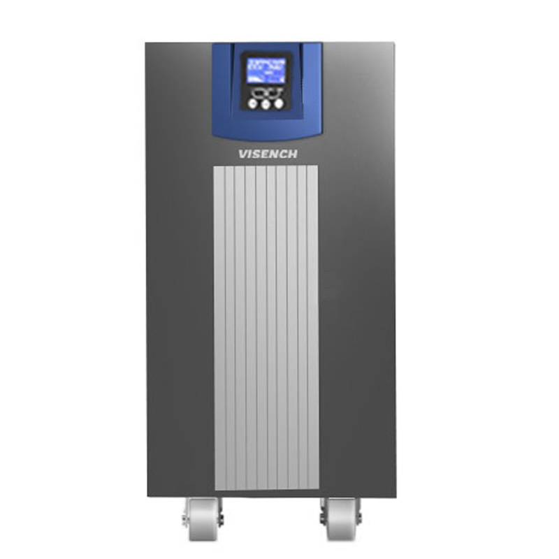 Industrial-Grade Isolation Transformerbase 220V/230V Single Phase 15Kva Pure Sine Wave Online Ups For Data Centre Anc Computer