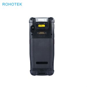  Powerful Android PDA Scanner Small PDA Touchscreen Bluetooth Connectivity Manufactures