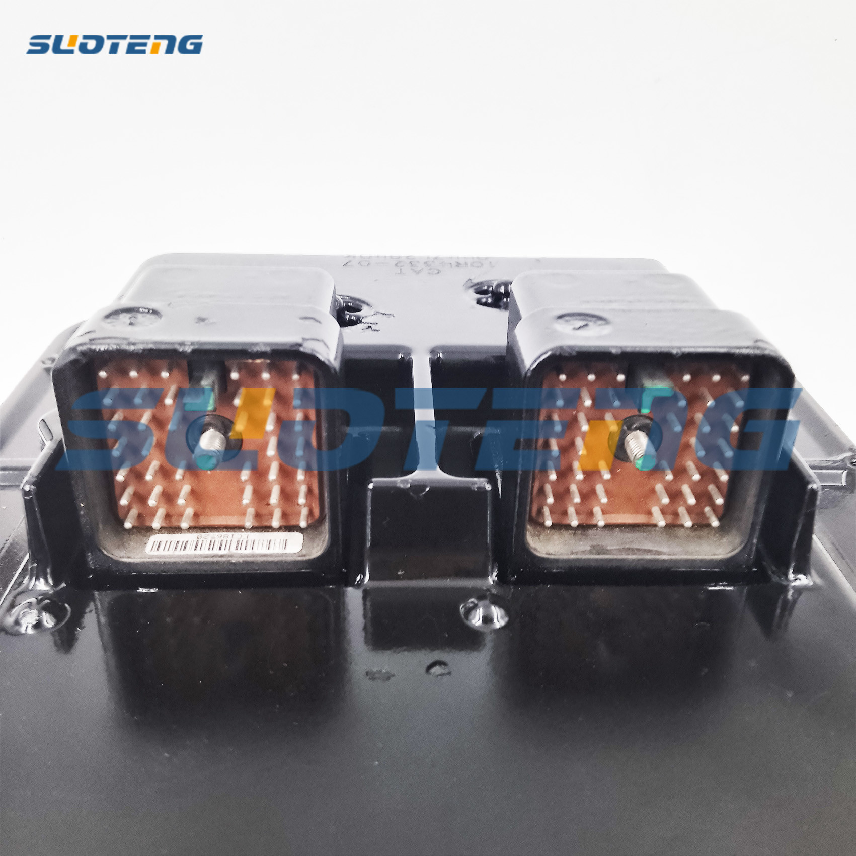 10R-4332 10R4332 Controller ECU For 140H Motor Grader