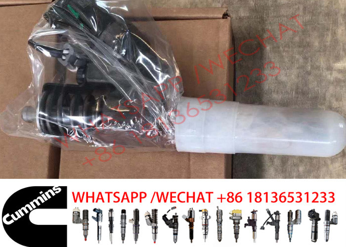 4902921 QSM11 ISM11 Cummins Fuel Injectors