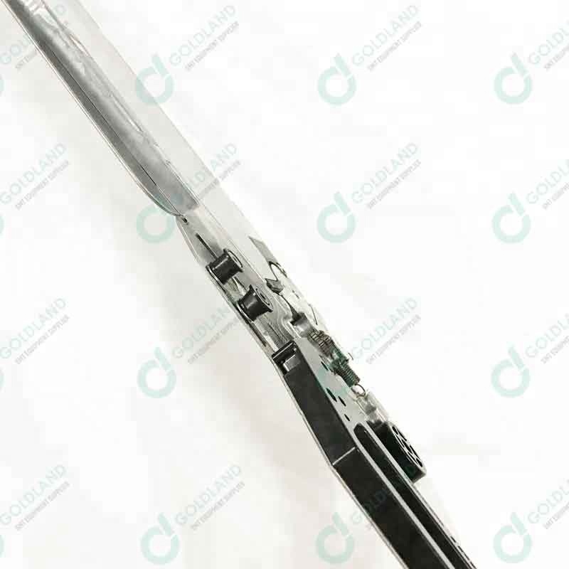 2UDLFA001400 SMT FUJI NXT Feeder 4mm W04F FUJI smt pick and place machine feeder NXT 4mm feeder FUJI NXT 4MM FEEDER