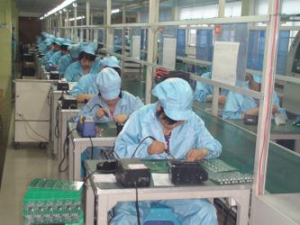 Xi'an Excellent Electromechnical Co.,Ltd