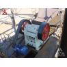 Buy cheap Large Capacity Jaw Crusher For Rock Crushing, Mining,Quarry from wholesalers
