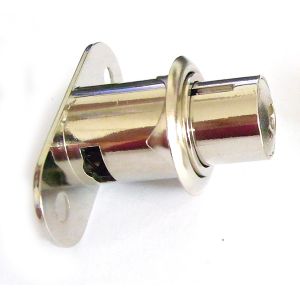 High Security Funuiture Push Locks with Master Key System