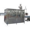 Buy cheap 500ml Mineral Water Bottling Machine from wholesalers