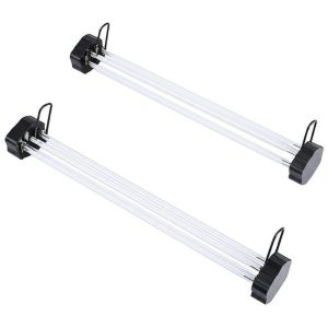 Effective Insect Elimination with Oem LOGO Package Electric Mosquito Killer and T5 1X4W UV Lamp