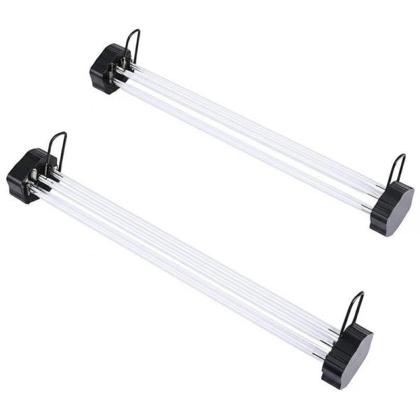 Quality Effective Insect Elimination with Oem LOGO Package Electric Mosquito Killer and T5 1X4W UV Lamp for sale