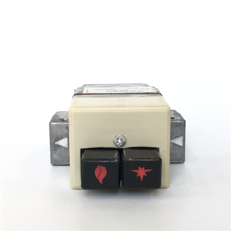 Gas Water Heater Thermostat Gas Control Valve