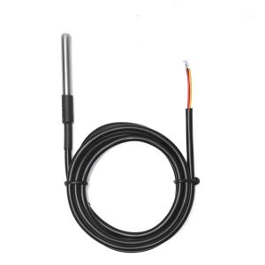  High Precision Digital Temperature Sensor anti interference waterproof 160g Manufactures