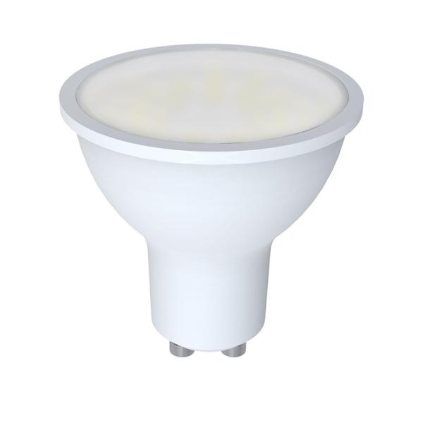 China RGB 5W 80 CRI GU10 LED Bulbs Tuya Zigbee GU10 Smart Bulb With Remote Control on sale China RGB 5W 80 CRI GU10 LED Bulbs Tuya Zigbee GU10 Smart Bulb With Remote Control on sale