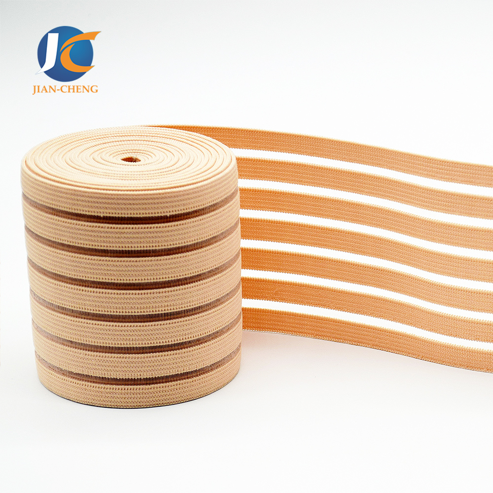 China factory wholesale customized elastic spandex band underwear
