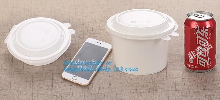 Meal Prep Containers Free Sample Bento Lunch Box Biodegradable Food Container Plastic Wheat Straw Lunch Box bagplastics