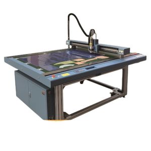  Upgrade Your Cutting Process with PK JWEI Jindex Han-Bond Garment Pattern Plotter Manufactures