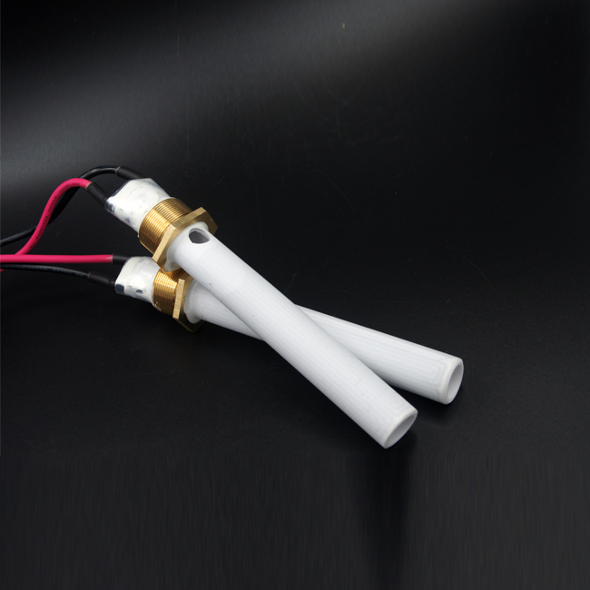 KRHX 12V Ceramic Water Heating Element Dimension Customized