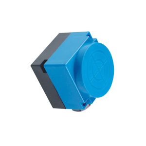 Wide Voltage Range Inductive Proximity Sensor LMF55 , High Temperature Proximity