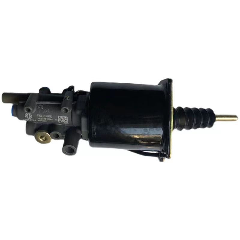 90mm Clutch Servo 642-03080 642-03502 for Heavy Duty Truck Parts Universal