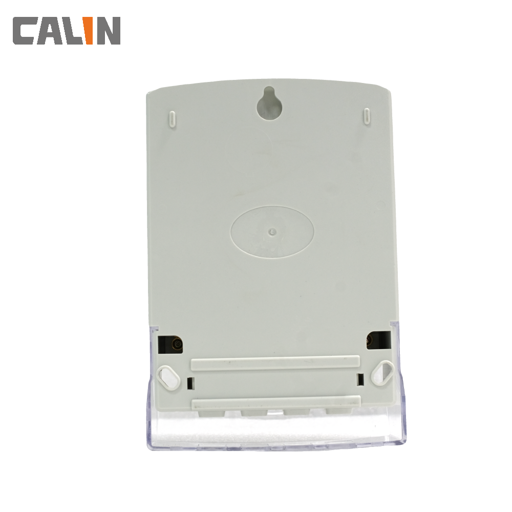 PLC / RF Communication Smart Micro Grid System Multi Tariff Kwh Meter Single