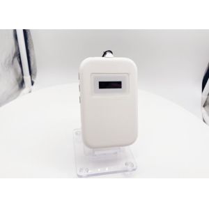 Experience Seamless Communication with Digital Tour Guide System Frequency