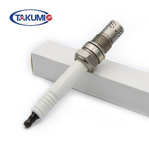 Mechanical Engine Parts Gas Generator Spark Plug 462203 P3V3N1 For Jenbacher