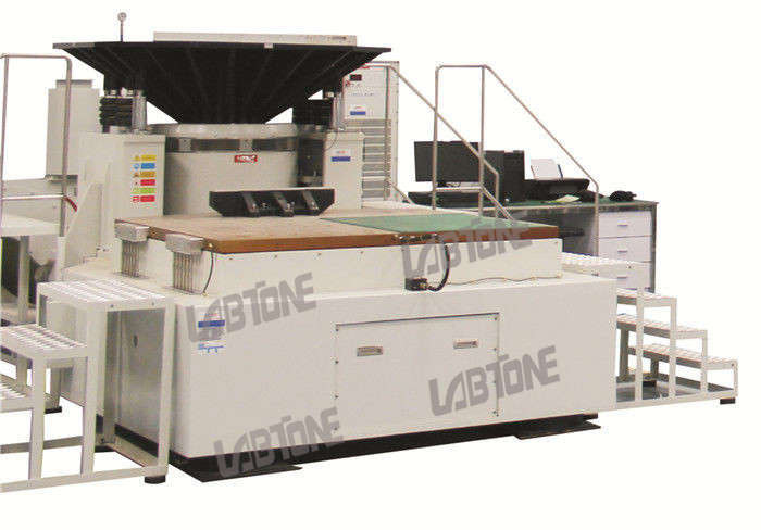 High Acceleration Electro - Dynamic Shaker Systems for Product Reliability Testing