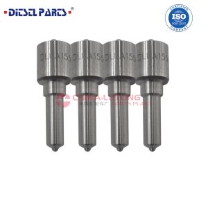 Common Rail Fuel Injector Nozzle 093400-8697