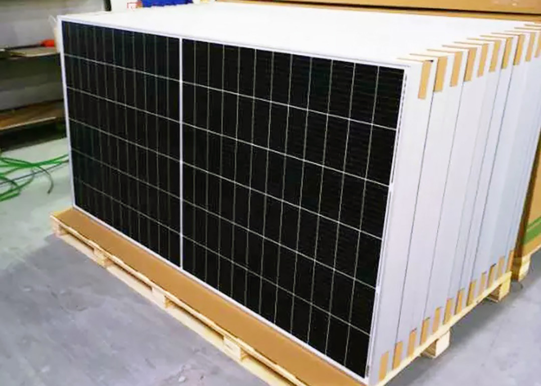 Hybrid Solar Energy Storage System Lithium Batteries 48v 200ah 15kwh 20kwh Roof Mounting