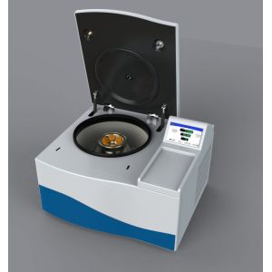 Stainless Steel Lab Centrifuge Machine For Scientific Research