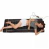 Buy cheap Office Low Emf Crystal Infrared Mat Jade Tourmaline Heating Pad For Fast Pain from wholesalers
