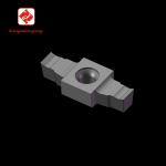 Customized HYL111-YB161-0264 Cemented Carbide Grooving CNC Insert for High