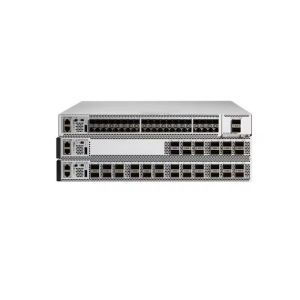 C9500-24X-A 24 Port Ethernet Switch 10G Network Switch With Full Duplex Half