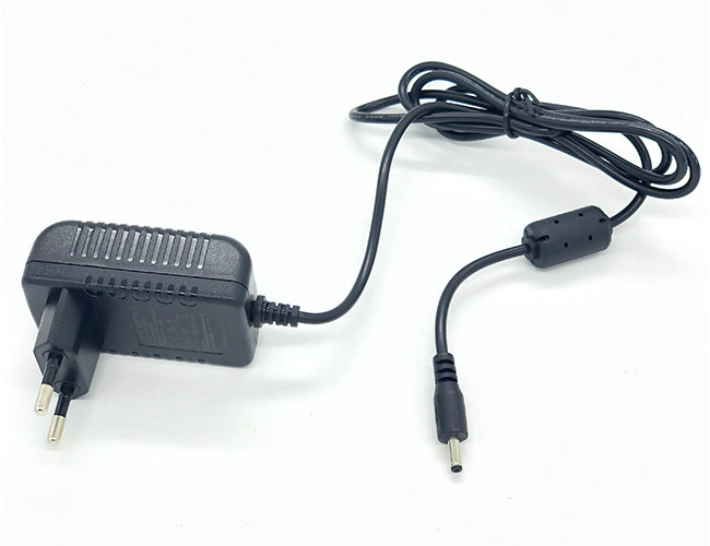5V 2A Wall Mount AC DC Power Adapters EU Plug Energy 5 Stars CE ROHS EMC approved 10w