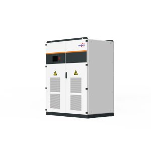 China 500KW Parallel-Connectable Power Conversion System for Flexible Applications on sale