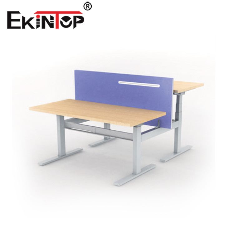 adjustable height stand up desk