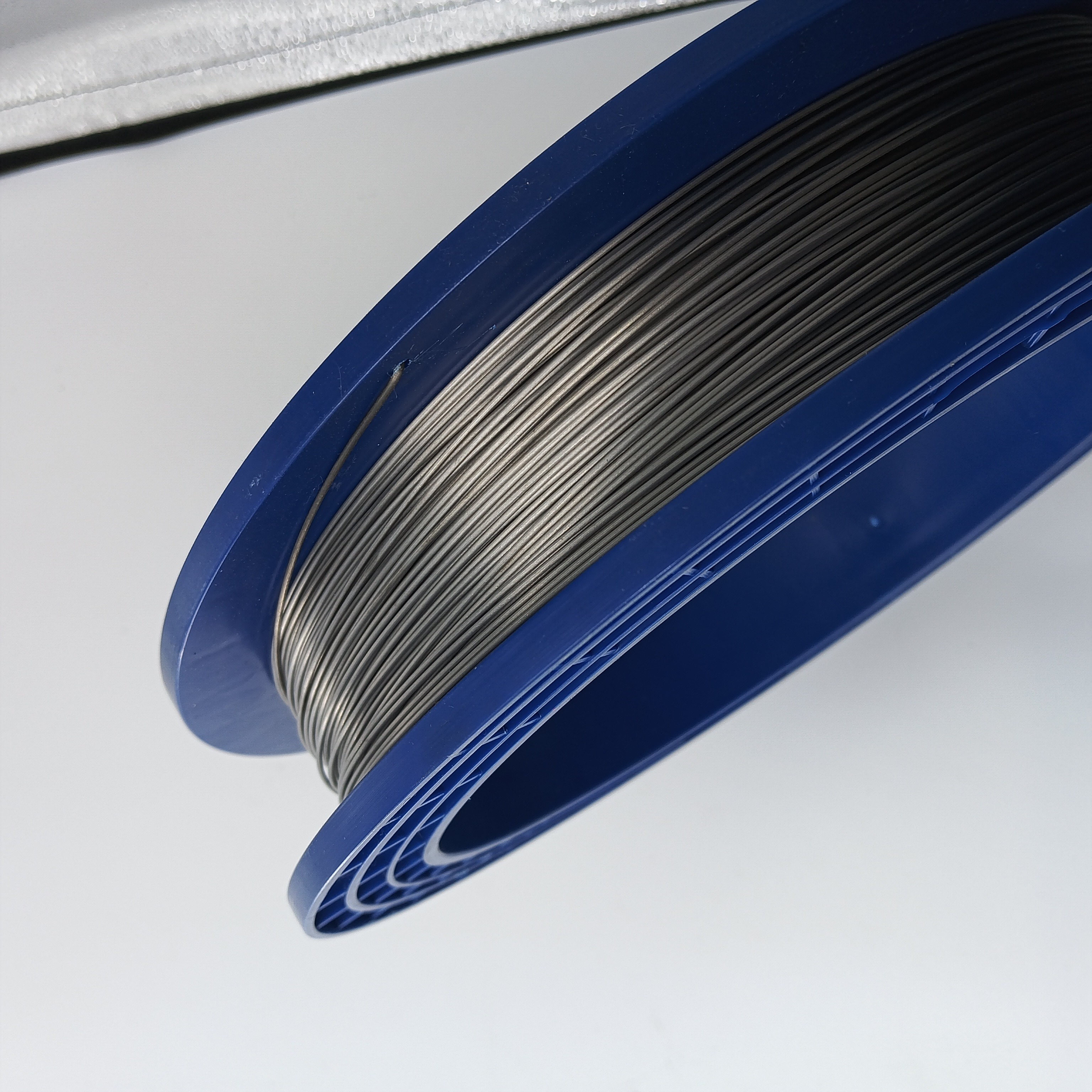 Diameter 1.2mm Purity 99.9% Pure tungsten wire