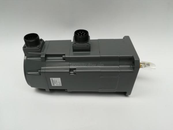 Original Industrial Servo Motor Mitsubishi MELDAS AC Servo Motor Tapered Shaft