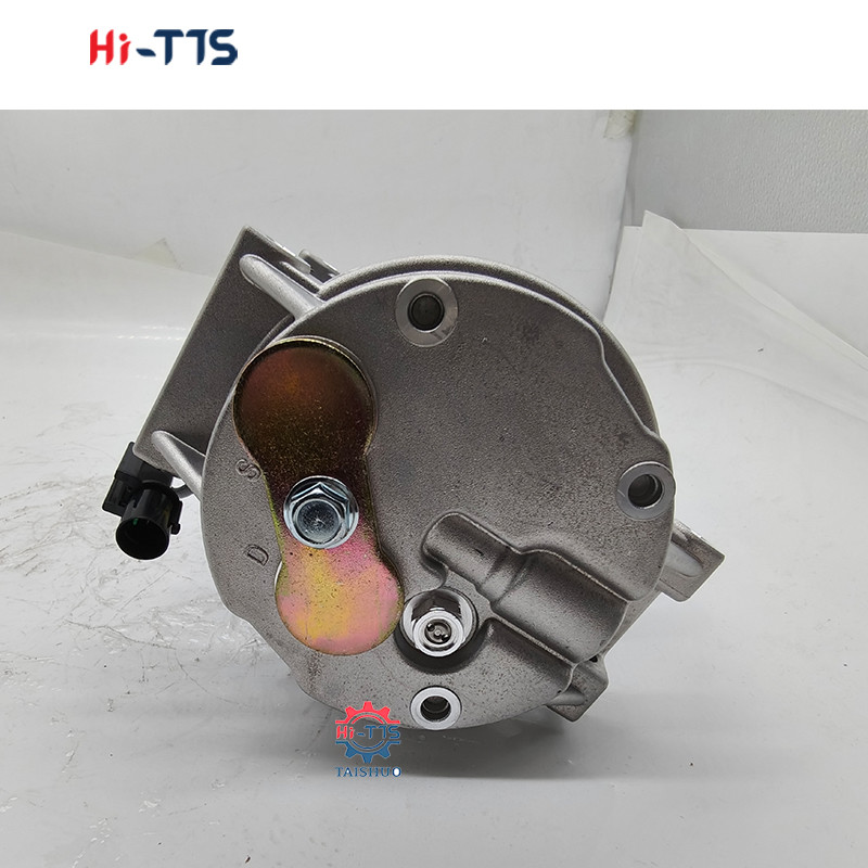 11Q6-90040 11Q690040 11Q6-90041 Air Compressor for Excavator