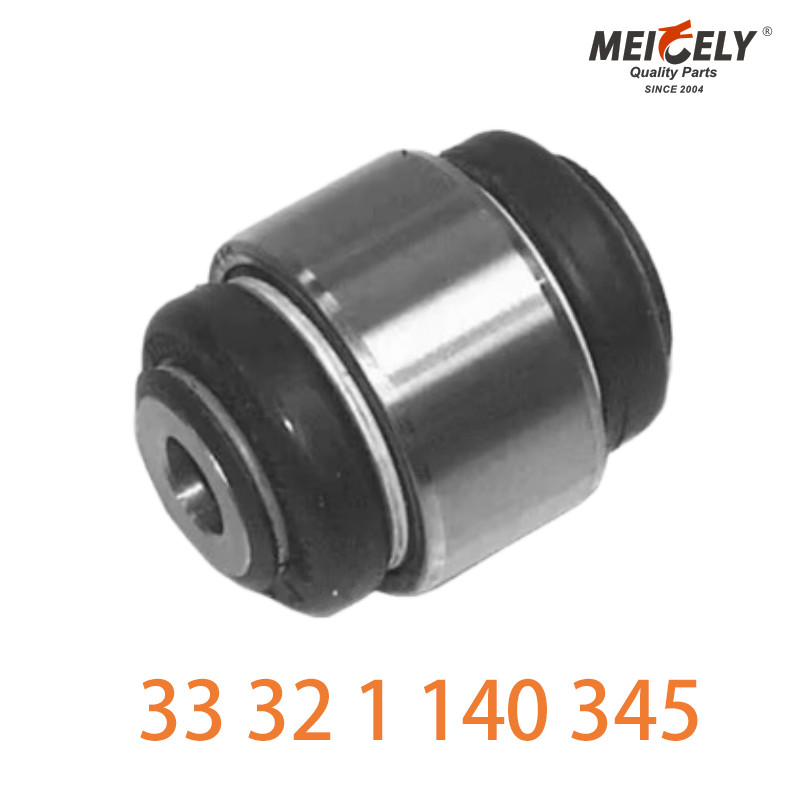 33 32 1 140 345 OEM Factory Price Auto Patrs Trailing Arm For BMW
