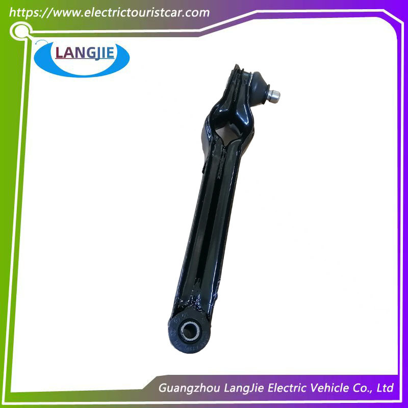 Wuling Gasoline Front Pull Rod Suspension Arm Sightseeing Car Lower Control Arm Accessories