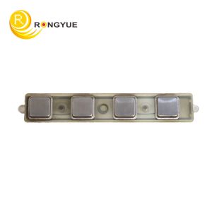 China Durable NCR ATM Parts 6870N0182A1 NCR Function Keypad SOFTKEY on sale