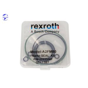 Factory Price A2FM80 series kit seals hydraulic hydraulic pump seals kit seal kit for Rexroth