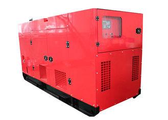 Residential CUMMINS Diesel Generator Set , 225KVA 50Hz CUMMINS Commercial