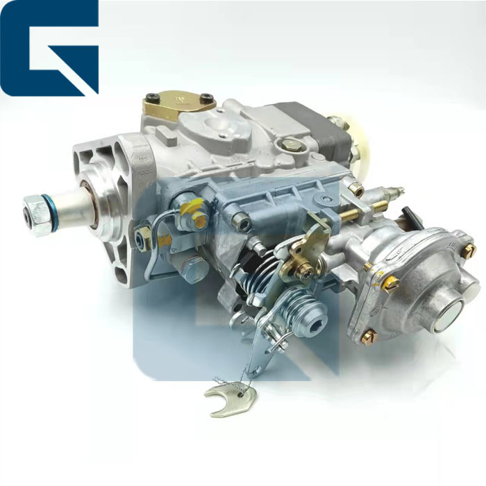 0460426205 Engine 6BT Fuel Injection Pump
