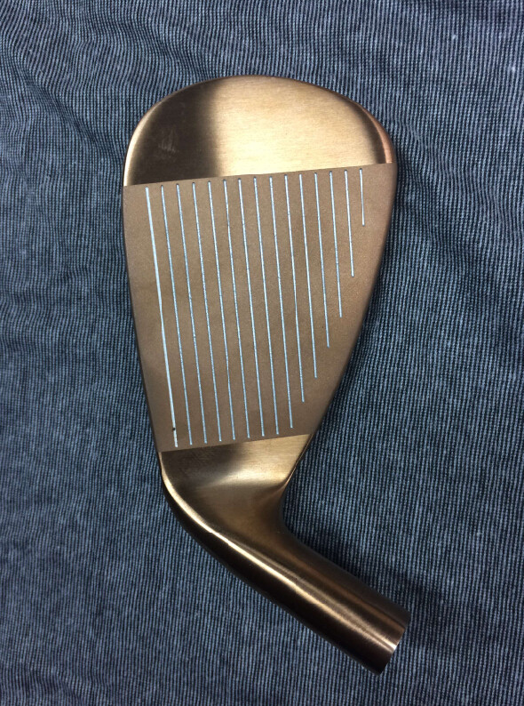 stainless steel golf iron , golf iron , golf irons , premium iron